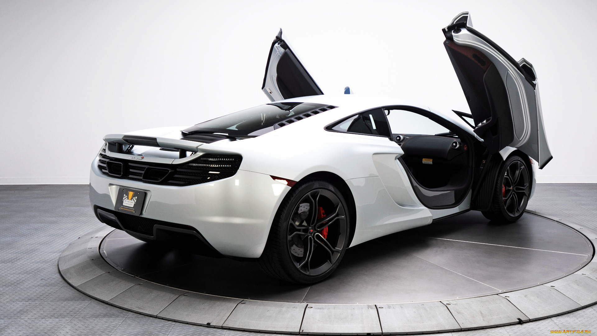 mclaren, mp4, 12c, , automotive, limited, , , 